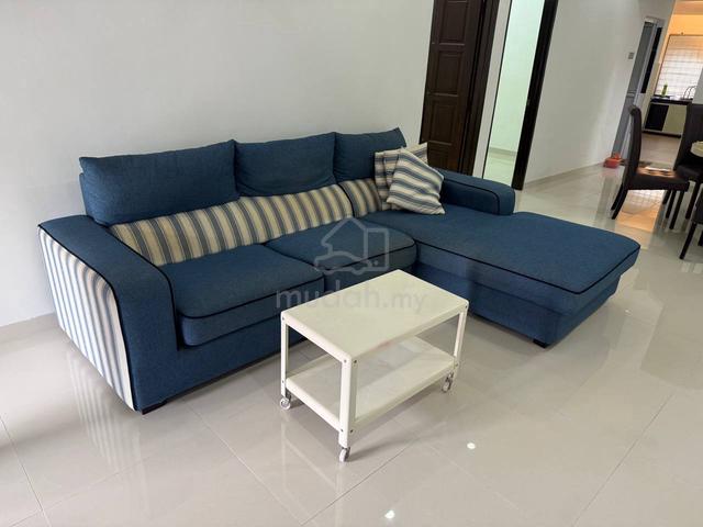 Centra Residences @ Nasa City 1