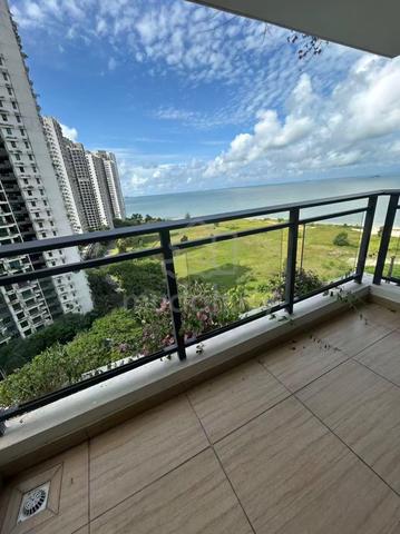 Ataraxia Park @ Forest City 1