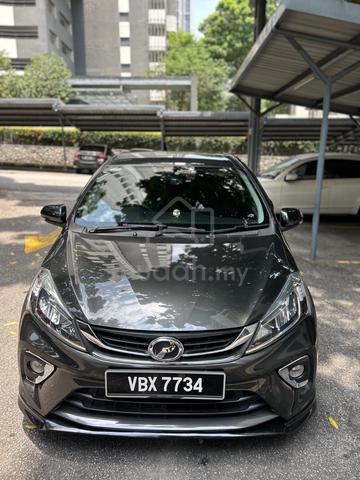 2018 Perodua MYVI 1.5 H ( Automatic) - 3