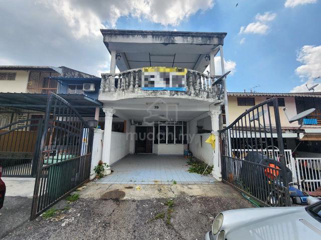 2 Storey Terrace House Kajang Baru Sungai Jelok 1