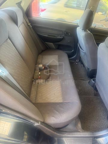 2013 Proton SAGA 1.3 FLX STANDARD (M) - 3