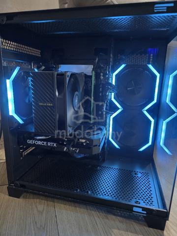 Carousel Image Selected