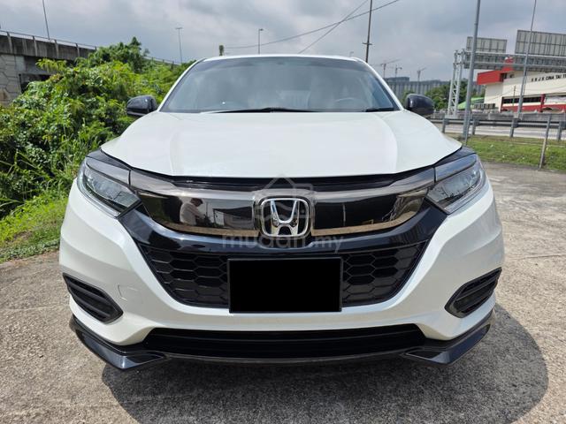 2019 Honda HR-V RS RU5 1.8 i-VTEC (A) - RS Spec - 3