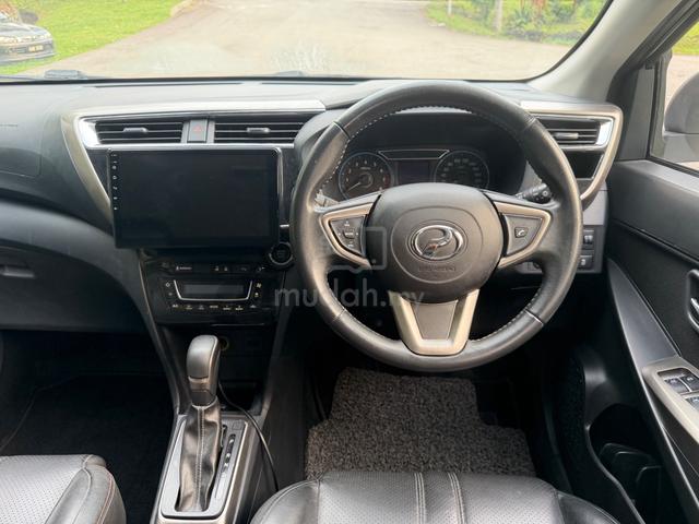 2018 Perodua MYVI 1.5 ADVANCE (A) Loan Kedai 99% - 3