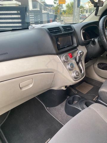 2014 Perodua MYVI 1.3 XT (A) - 4