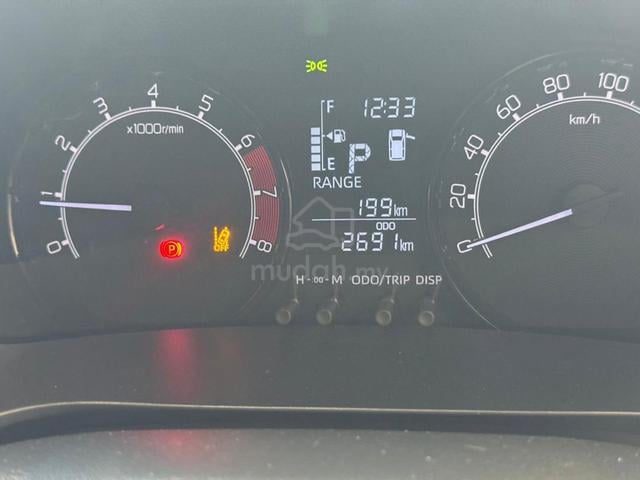 2024 Perodua MYVI 1.5 AV MY17 M800 D20N ENHANCED - 4