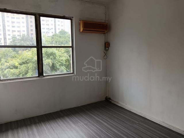 Office Unit For Rent 1