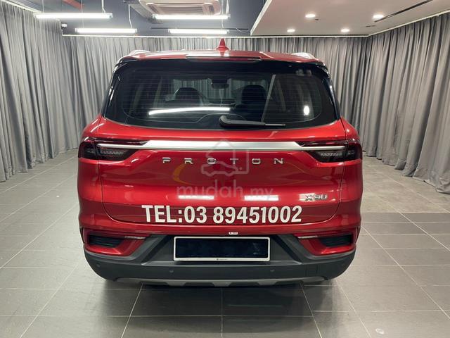 2023 Proton X90 1.5 PREMIUM MY23 (A) - 3