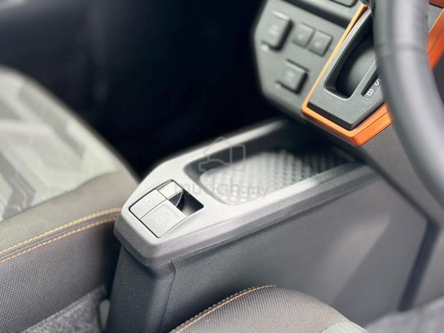 2021 DAiHATSU TAFT 660 TURBO / MOONROOF / FLON - 5