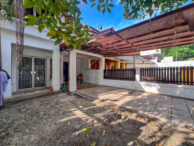 CHEAP! 2 Storey Terrace Damai Rasa Alam Damai Cheras KL 1