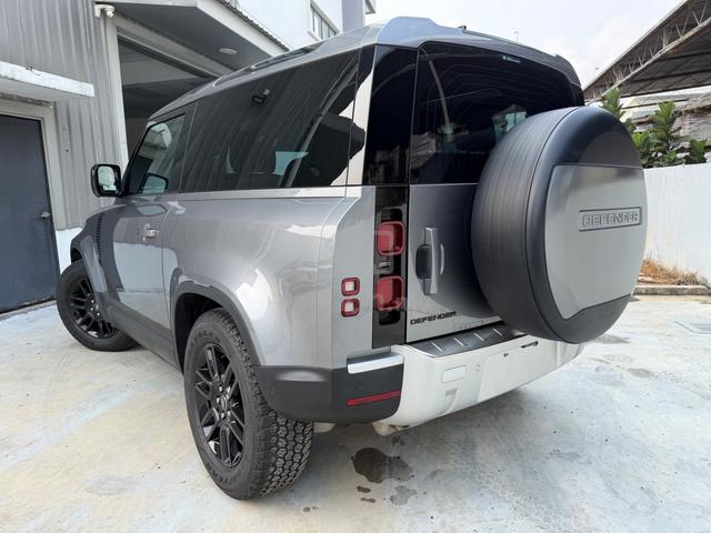 2022 Land Rover DEFENDER 2.0 90 P300 S 7k km - 4