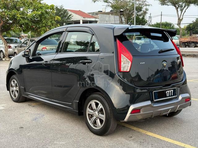 2015 Proton IRIZ 1.3 EXECUTIVE (A) - OFFER SALE - 5