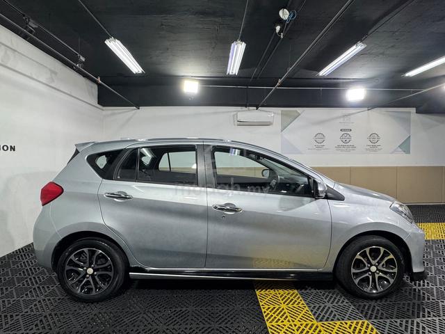 2019 Perodua MYVI 1.5 H (A) F/SERVICE PERODUA - 3