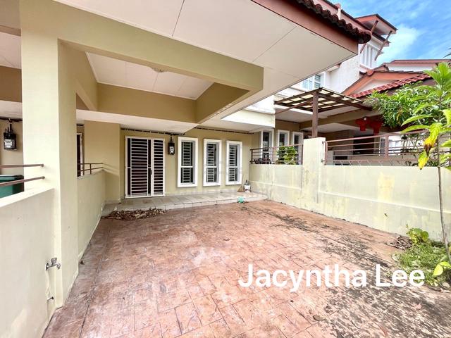 Sp Setia Pearl Island 2.5-Storey Terrace, Land Area 20x70 1