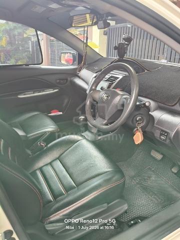 2013 Toyota VIOS 1.5 E ENHANCED (A) - 2