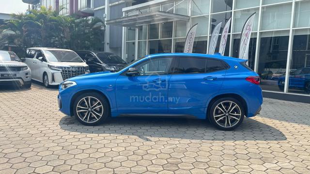 2018/2022 Bmw X2 2.0 M-Sport (A) - 3