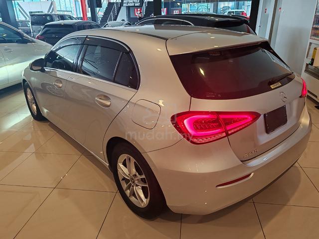 2021 Mercedes Benz 1.3 A180 SE - 2
