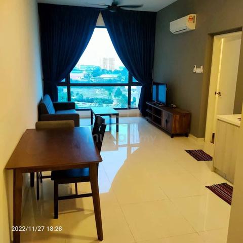 SKS Pavillion Residences 1
