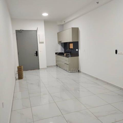 Sinaran Residences @ Utropolis 1