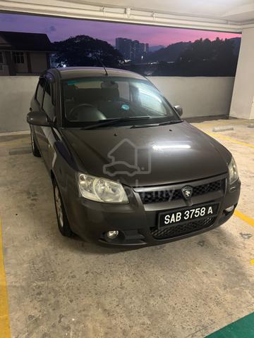 2009 Proton SAGA 1.3 M-LINE (A) - 3