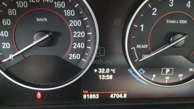2014 Bmw 3 SERIES 2.0 28I M SPORTS (CKD) F30 (A) - 5