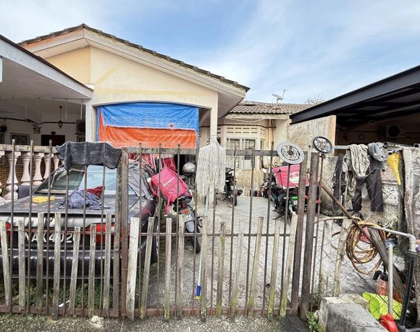 [MURAH] Taman Telawi PAROI JAYA 1