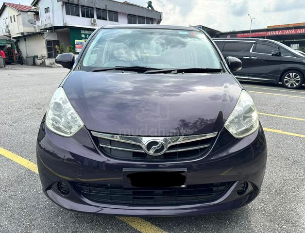 2014 Perodua MYVI 1.3 EZI PREMIUM (A) - 2