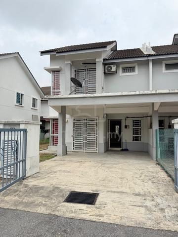Alam Suria Puncak Alam 1
