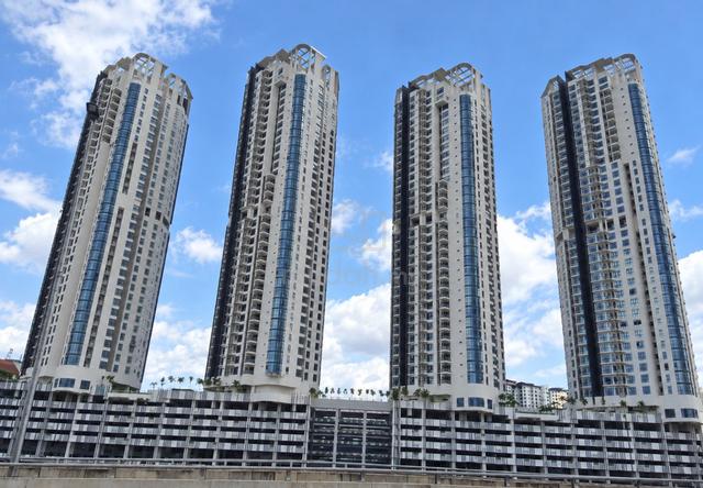 Vivo Residential Suites 1