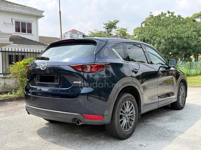 2020 Mazda CX-5 2.0 GLS/F.LOAN/ 3YWRTY/ FACELIFT ! - 3