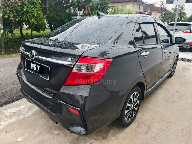 2020 Perodua BEZZA 1.3 Premium X 60k Mileage ONLY! - 4