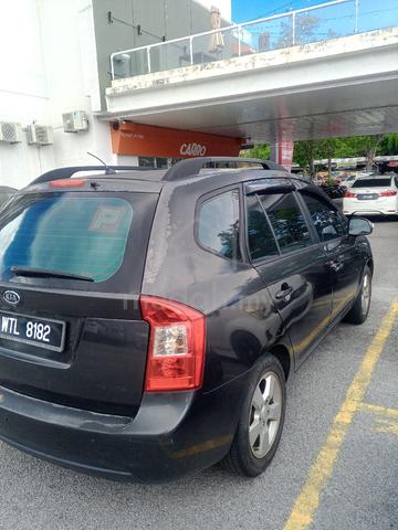 2010 Naza CITRA II RONDO 2.0 EXS FACELIFT (A) - 1