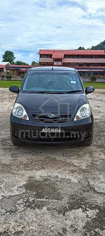 2009 Perodua VIVA 1.0 EZ STANDARD (A) - 4