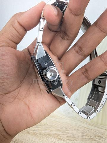 Seiko 5 Sports Map Meter SKZ319 - photo 4 of 6