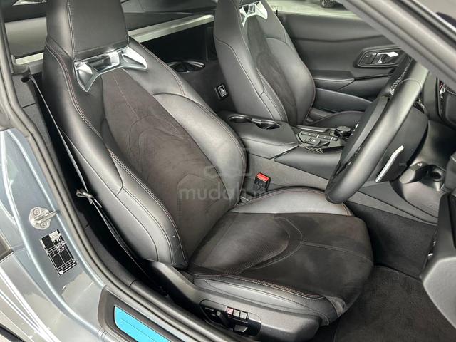 2022 Toyota SUPRA 2.0 SZ-R (A) - 5