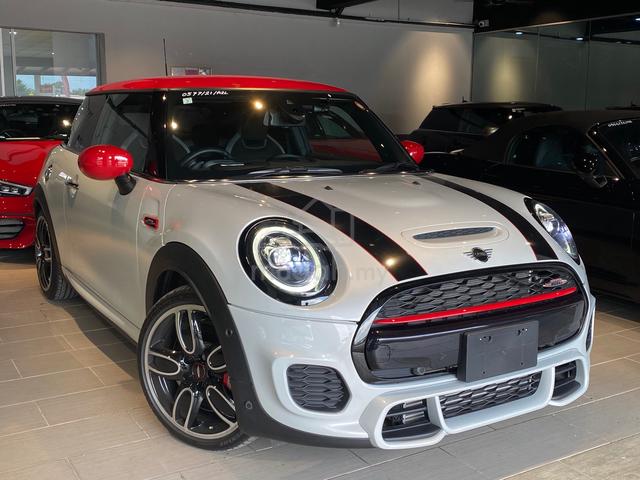 2021 Mini JOHN COOPER WORKS 2.0 (A) - 1