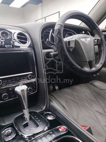 2016 Bentley FLYING SPUR 4.0 V8  new car condition - 5