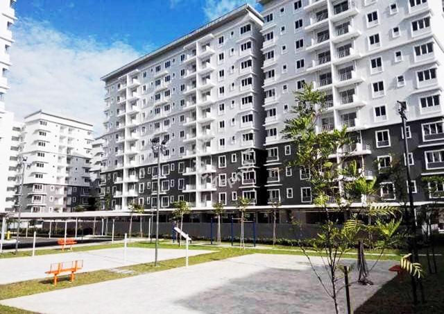 Pelangi Heights 1