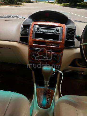 2007 Toyota VIOS 1.5 E (A) - 5
