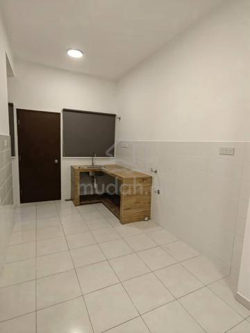 2 Storey Terrace House Setia Permai Setia Alam Shah Alam 4