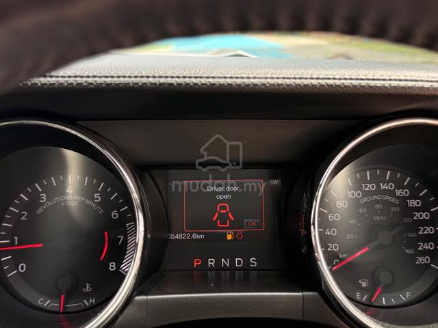 2017 Ford MUSTANG 2.3 ECOBOOST (TIP TOP CONDITION) - 3
