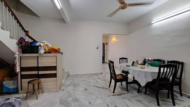 [4 Rooms] 2 Storey Terrace Jalan Concord Reno Tanjung Bungah 5