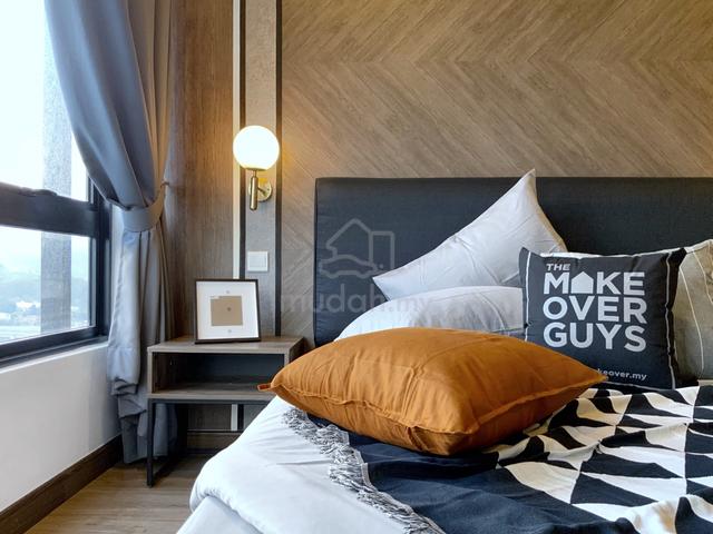 Astoria Ampang 1