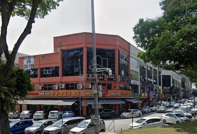 Bandar Puchong Jaya @ for rent 1