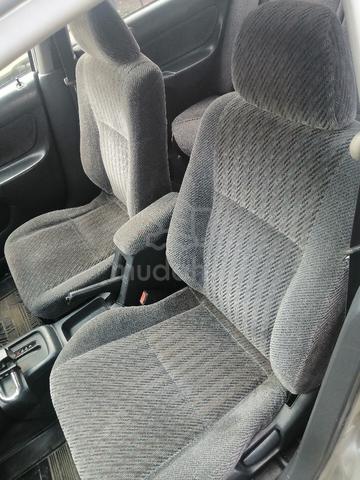 1996 Honda CIVIC 1.6 EXi (A) - 5