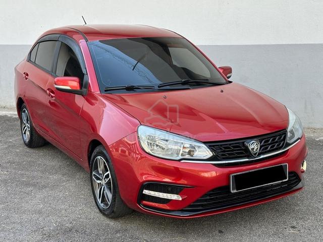 Proton SAGA PREMIUM AT 1.3L (A) - 5