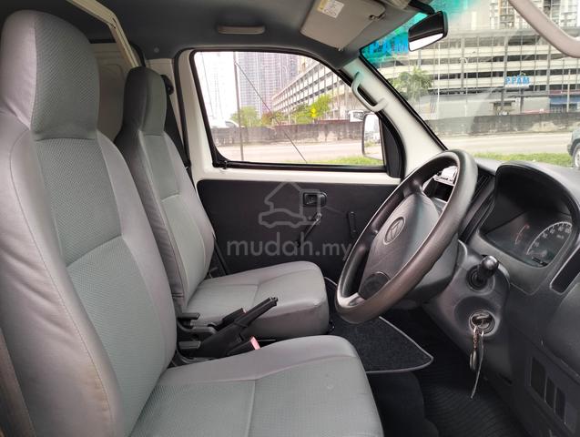 2020 Daihatsu GRAN MAX 1.5 Panel Van (A) AUTO - 5
