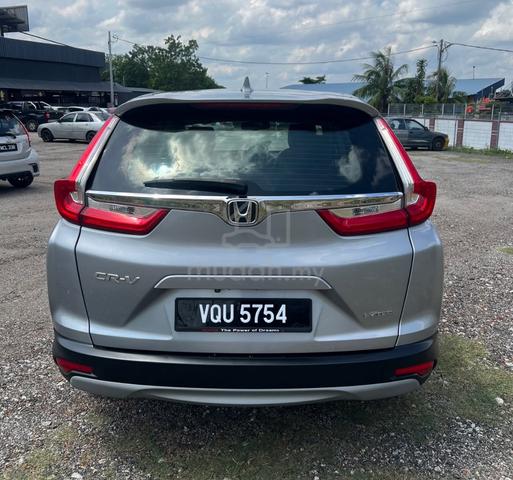 2019 Honda CR-V 2.0 2WD (A) - 5