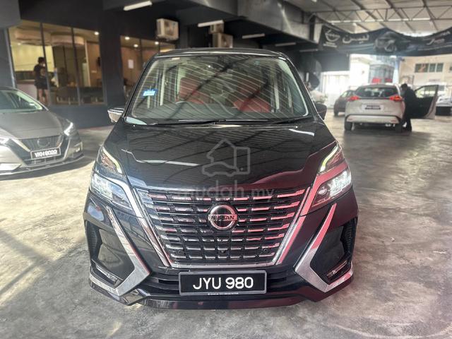 2023 Nissan SERENA 2.0 COMPLETE IMPUL PREMIUM - 3