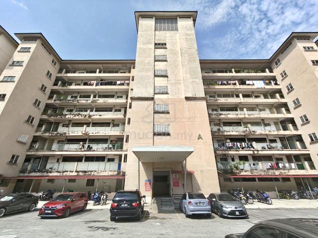 Puchong Permata 1 1